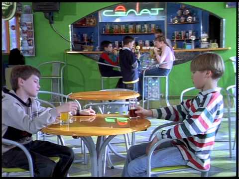 Видео: Ералаш №175 "Соперницы"