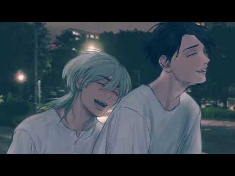 Видео: Нервы - Я не хочу без тебя спать [daycore/slowed ver] +reverb