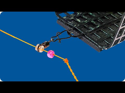 Видео: Ин-лайн с лесочным отводом! #fishing #рыбалка #рыбалканафидер