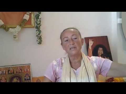 Видео: проект "Путь к Саи".Светлана Лазарева о Семье, о Роде