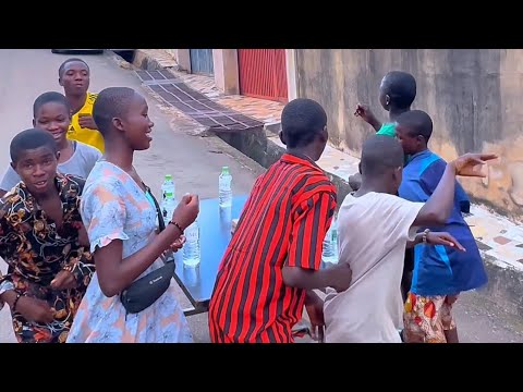 Видео: ТАНЦЫ И КАРУСЕЛЬНАЯ ИГРА | Подпишитесь на мой канал