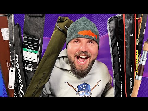 Видео: ТОП 10 ВЪДИЦИ за ПЪСТЪРВА кефал и костур