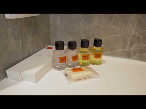 Видео: YES Marata Санкт-Петербург [обзор апарт-отеля]