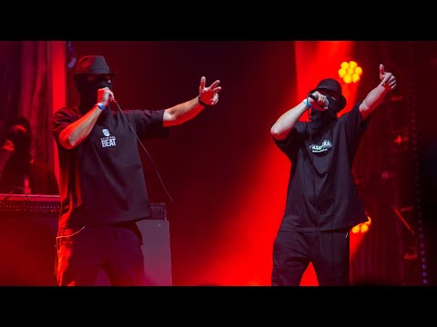 Видео: Криминальный бит \ Запись с концерта \ 25.11.2023