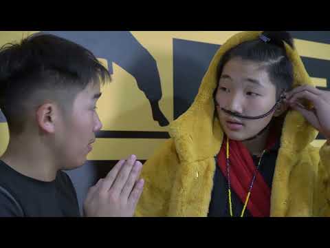 Видео: Сүнс гэж байдгынмаа гөгшөөн