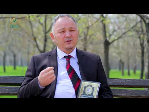 Видео: Пайғамбарды түсінде көріп, ауруынан жазылған жігіттің оқиғасы