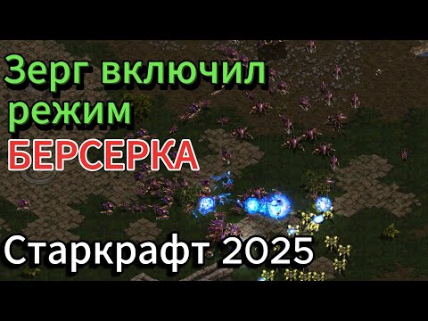 Видео: ДВА МАКРО МОНСТРА Старкрафта!!! Вы будете БРАТЬСЯ ЗА ГОЛОВУ от БИТВ зерга hero и протосса Shuttle