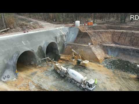 Видео: ФАТАЛНИЯТ ПОЛЕТ до тунел 1 при Побит камък