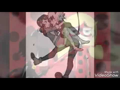 Видео: Фанфик. Ледибаг. И. Суперкот. Огонь. И. Лёд