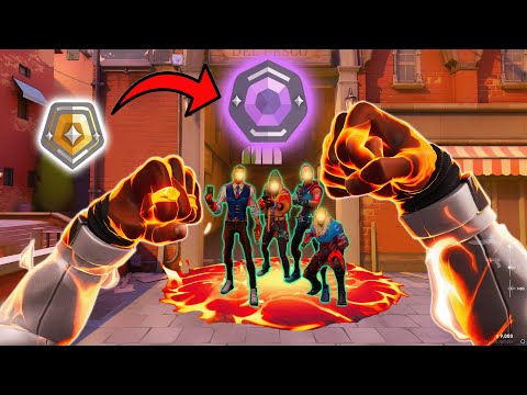 Видео: Составы PHOENIX только до Diamond