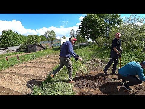 Видео: Чертило плохо работает!! Где мой прут??