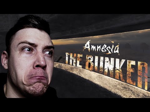 Видео: ДО СВОБОДЫ РУКОЙ ПОДАТЬ - Amnesia: The Bunker  (Прохождение Игры: Часть 8)