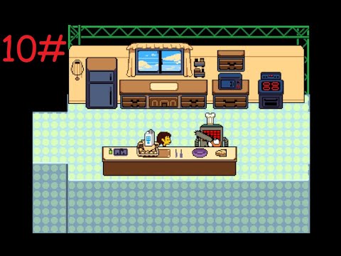 Видео: Undertale|прохождение 10# Меттатон