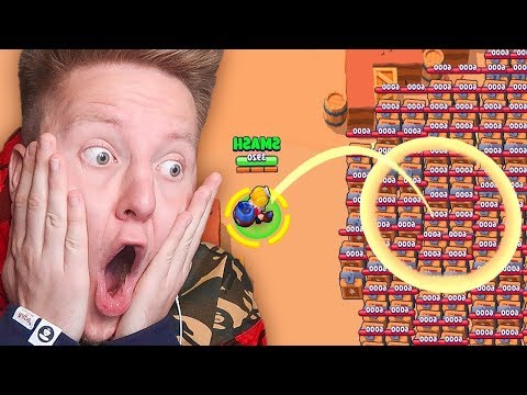 Видео: БАГИ И ГЛЮКИ В BRAWL STARS 🔥