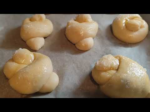 Видео: 421.🍞 Одна из самых полезных,вкусных и красивых ВЫПЕЧЕК. Рецепт ПЛЮШЕК  можете увидеть в видео N420.