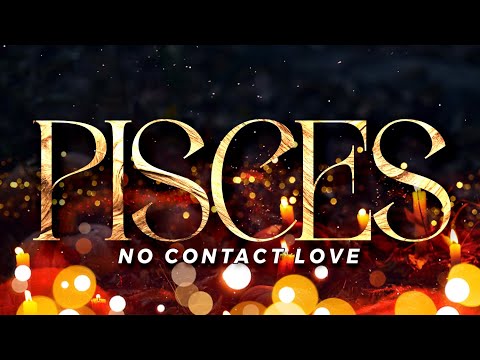 Видео: РЫБЫ: Нет контакта — они хотят перемен и поэтому возвращаются | 31 октября — 6 ноября