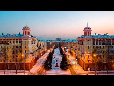 Видео: 20 достопримечательностей Новокузнецка