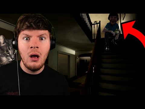 Видео: Я ПОЛУЧИЛА УСЛУГУ НИТИ ЗА КОШКОЙ, НО В ДОМЕ СО МНОЙ ЕСТЬ КТО-ТО ДРУГОЙ...