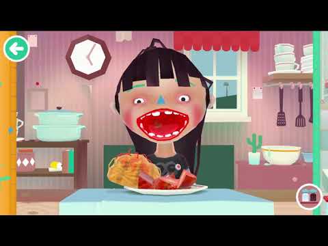 Видео: Toca Kitchen 2 СУМАСШЕДШАЯ КУХНЯ ГОТОВКА 2