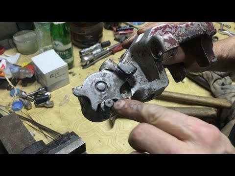 Видео: Ремонт механизма ручника Рено Лагуна 2