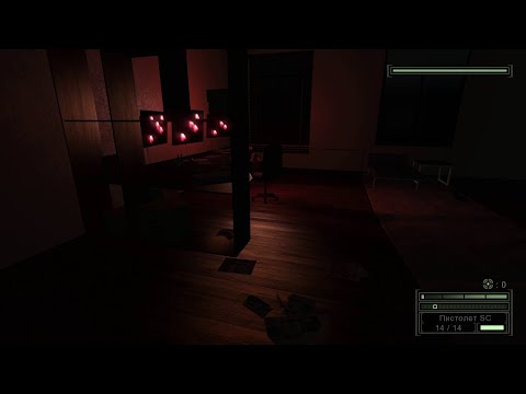 Видео: Пентхаус Зеркези. США, Нью-Йорк, округ Манхэттен Гармент. Splinter Cell: Chaos Theory #4