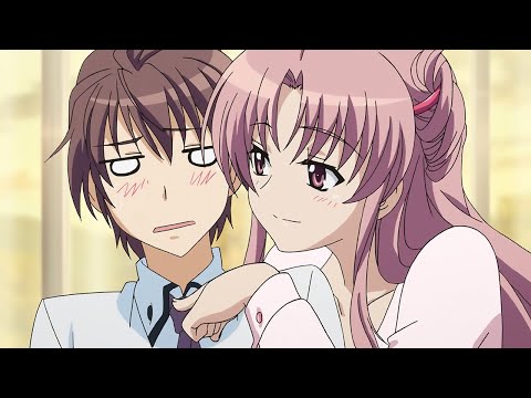 Видео: Решила провести пареньку урок оплодотворения