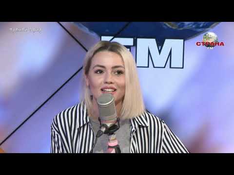 Видео: Утренний эфир. Маша Кольцова