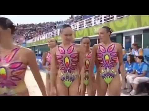 Видео: "Рио-2016. Больше, чем спорт" документальный фильм (06.08.2016)