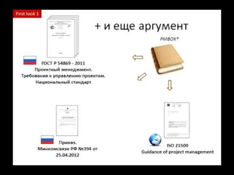 Видео: First look 1. Зачем мне PMI®?