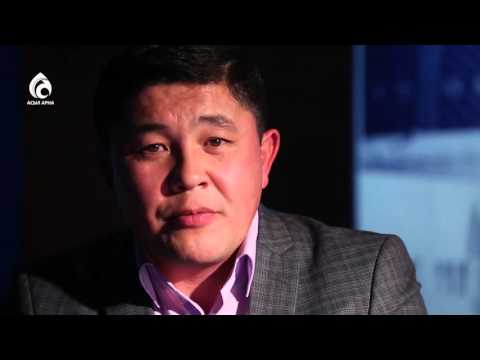 Видео: Сүбелі сөз / Ақан Оңғар / Асыл арна