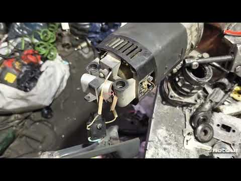 Видео: Мягкая ручка или система виброгашения 