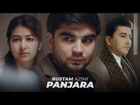 Видео: Rustam Azimi Panjara  / Рустам Азими Панҷара 2024