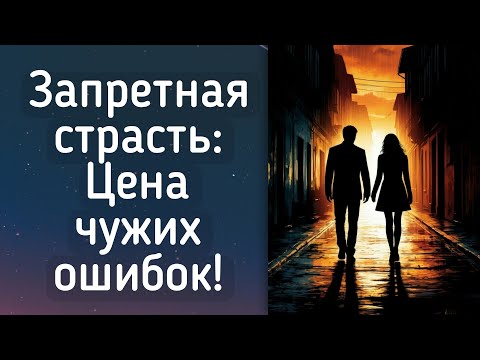 Видео: Запретная страсть: Цена чужих ошибок!