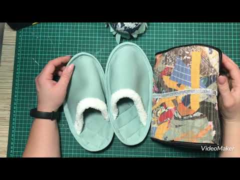 Видео: Шью из ветоши одежду и полезные вещи / что сшить из Ветоши