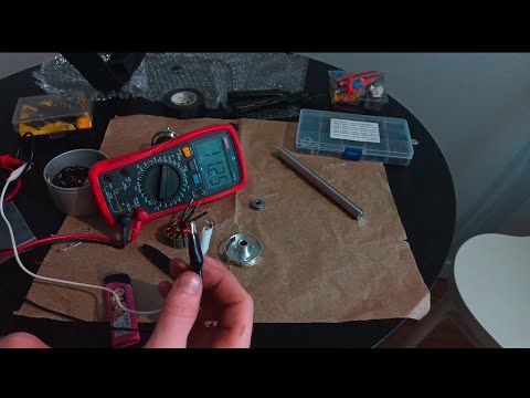 Видео: Turbo power,Электро турбо ,( маленькими шагами к маленькой цели)