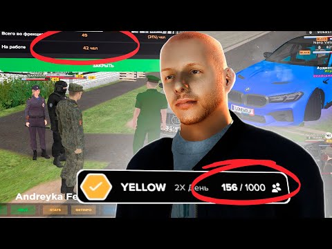 Видео: ЧТО ДЕЛАЮТ ИГРОКИ в 5 УТРА? АДМИН-БУДНИ на AMAZING RP