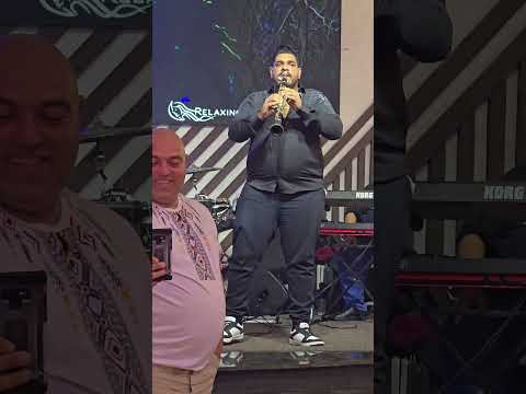 Видео: Ганчо Ламбов - Вечер на младите таланти - Тайгър Хаус гр. Пазарджик - 24.10.2025г.