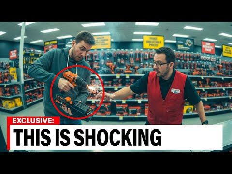 Видео: 10 крупнейших мошенничеств с инструментами (не совершайте этих ошибок)