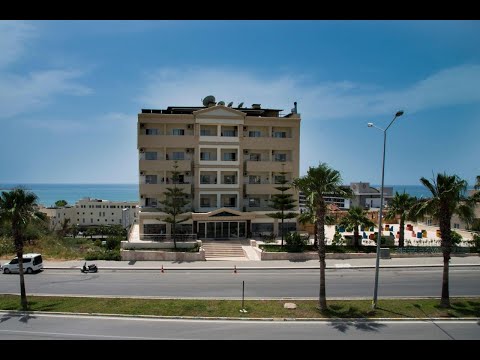 Видео: Sun Beach Hill. Турция. Сиде. Отзыв об отеле 2023 г.