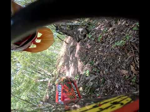 Видео: Ендуро 27.09.2025