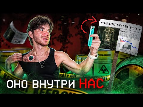 Видео: Как узнать дату СМЕРТИ по КОСТИ ? | Нашли останки НОЕВА КОВЧЕГА |РазМИШления.