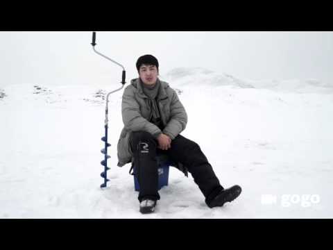 Видео: Өвлийн загасчлал /Зөвлөгөө/