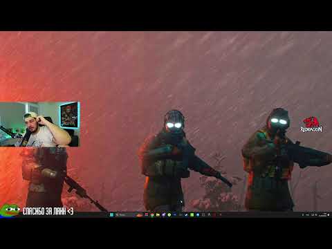 Видео: DELTA FORCE #deltaforce #deltaforcehawkops #stream #стрим