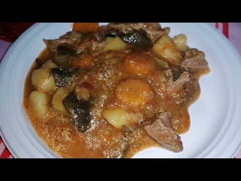 Видео: Волшебство природы в одном блюде – МЯСО И ОВОЩИ из глиняного горшка!
