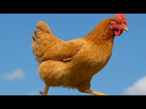 Видео: Прошёл небесный челлендж 😶‍🌫️