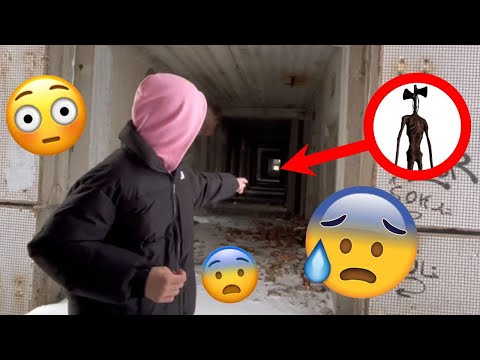 Видео: ДОМ С ПРИВЕДЕНИЯМИ КОТОРЫЙ МНЕ ДОСТАЛСЯ ОТ МОЕЙ БАБУШКИ В НАСЛЕДСТВО😨 | HORROR