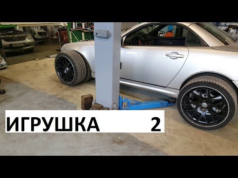 Видео: Mercedes состояние оригинала/Original condition #2