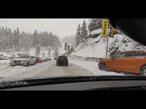 Видео: Стойките - Пампорово - Смолян