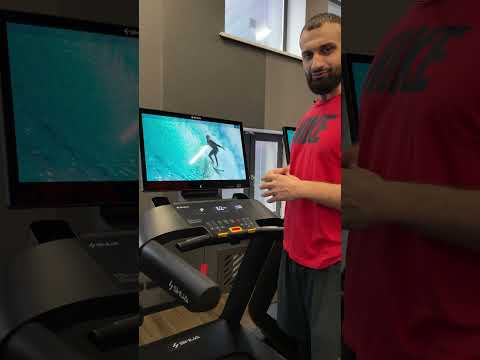 Видео: Обзор на беговую дорожку SHUA 9100T