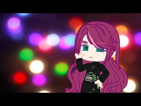 Видео: Реакция манги " Смерть единственный конец для злодейки " | Секдз | °○Gacha life○°| Гача лайф |